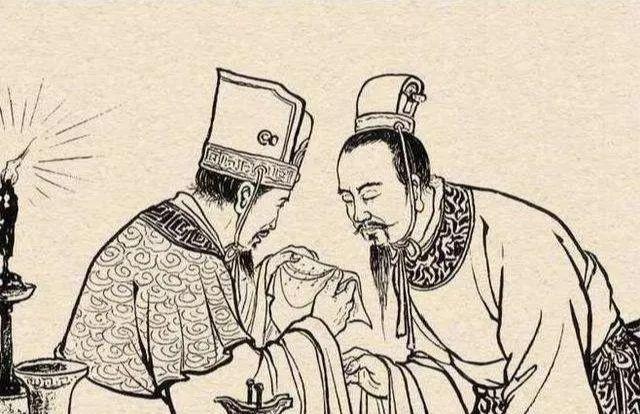 古代年终奖有多可怕,在古代古人的年终奖主要发些什么