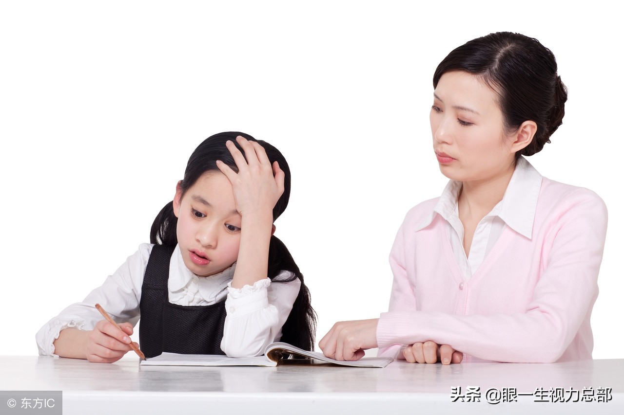 哪个国家孩子近视率高 (国外如何对待小孩近视的)