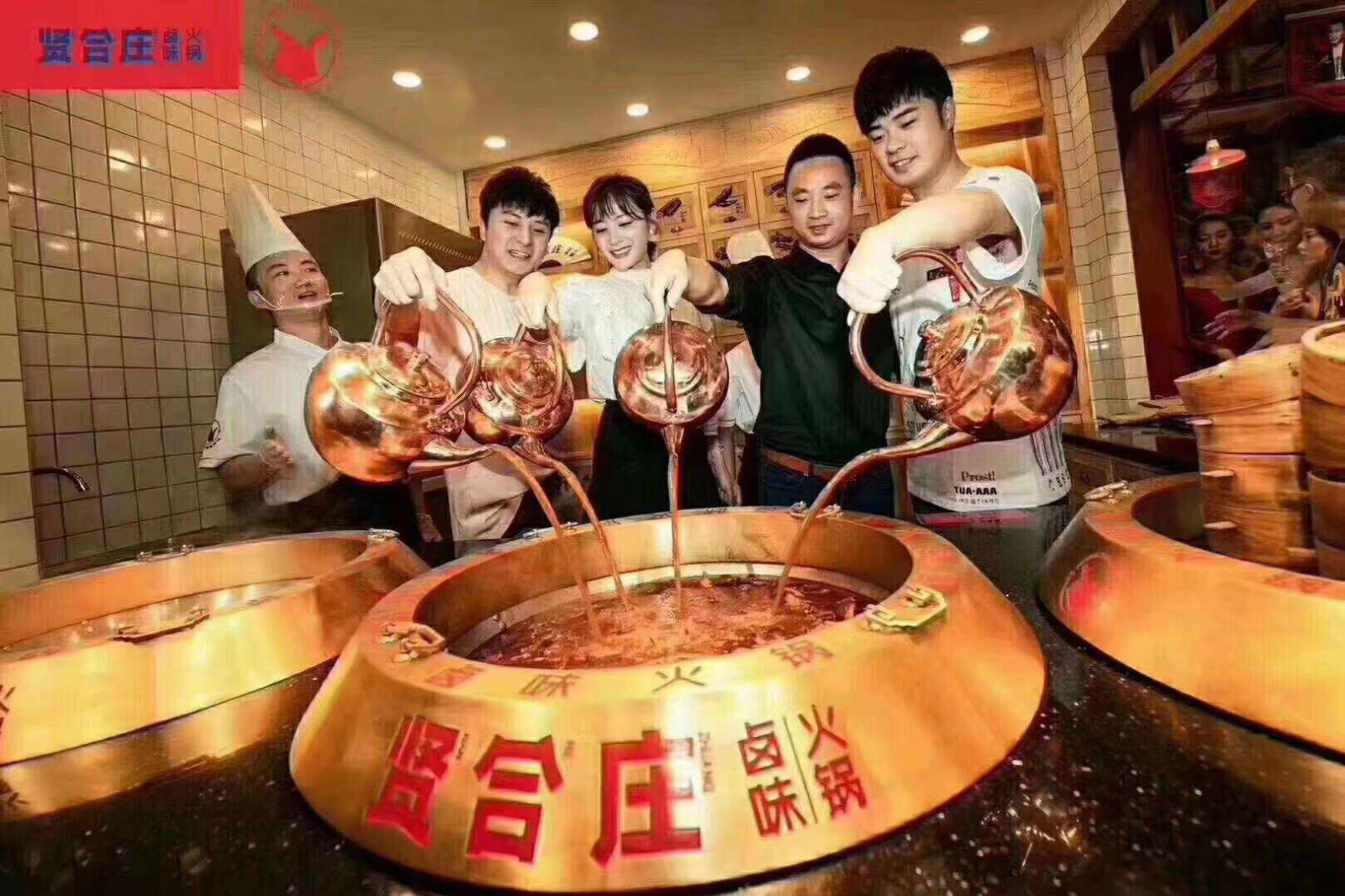 国内多家贤合庄倒闭,贤合庄倒闭了多少家了