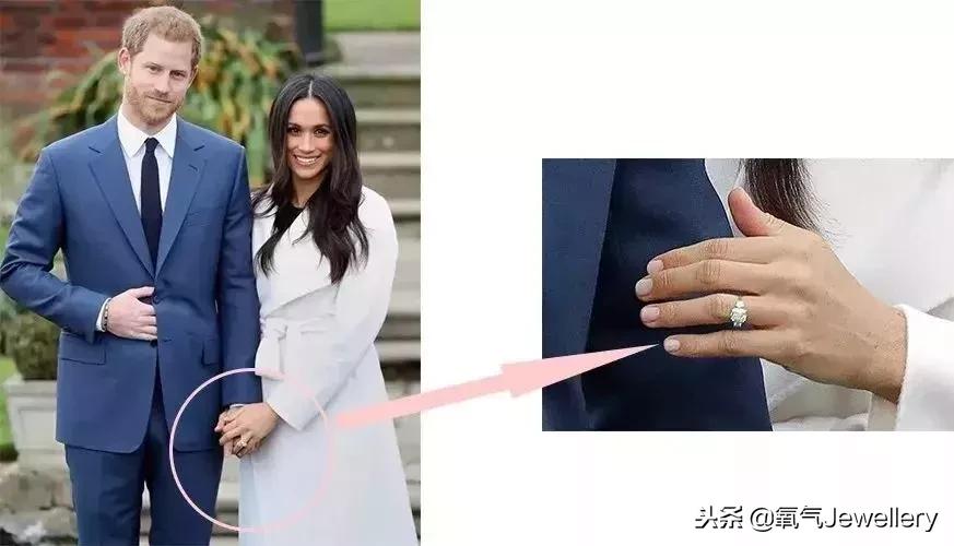 干货珠宝科普,钻戒有什么隐藏的秘密