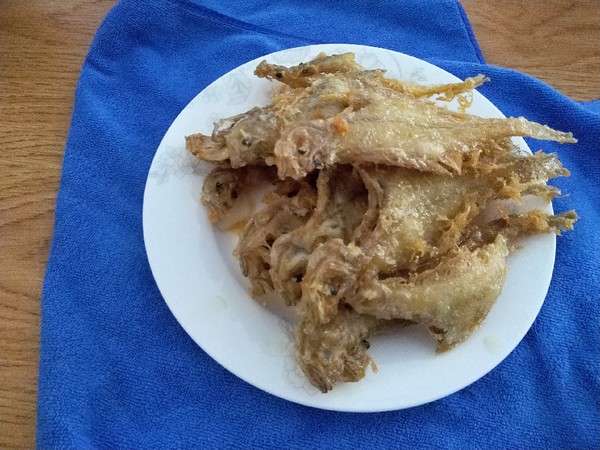 这小鱼以前用来喂鸭子，现在“一金难求”，最贵时一斤卖30元