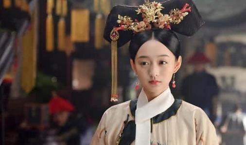 孝德显皇后大结局 (孝德显皇后的一生很短暂)