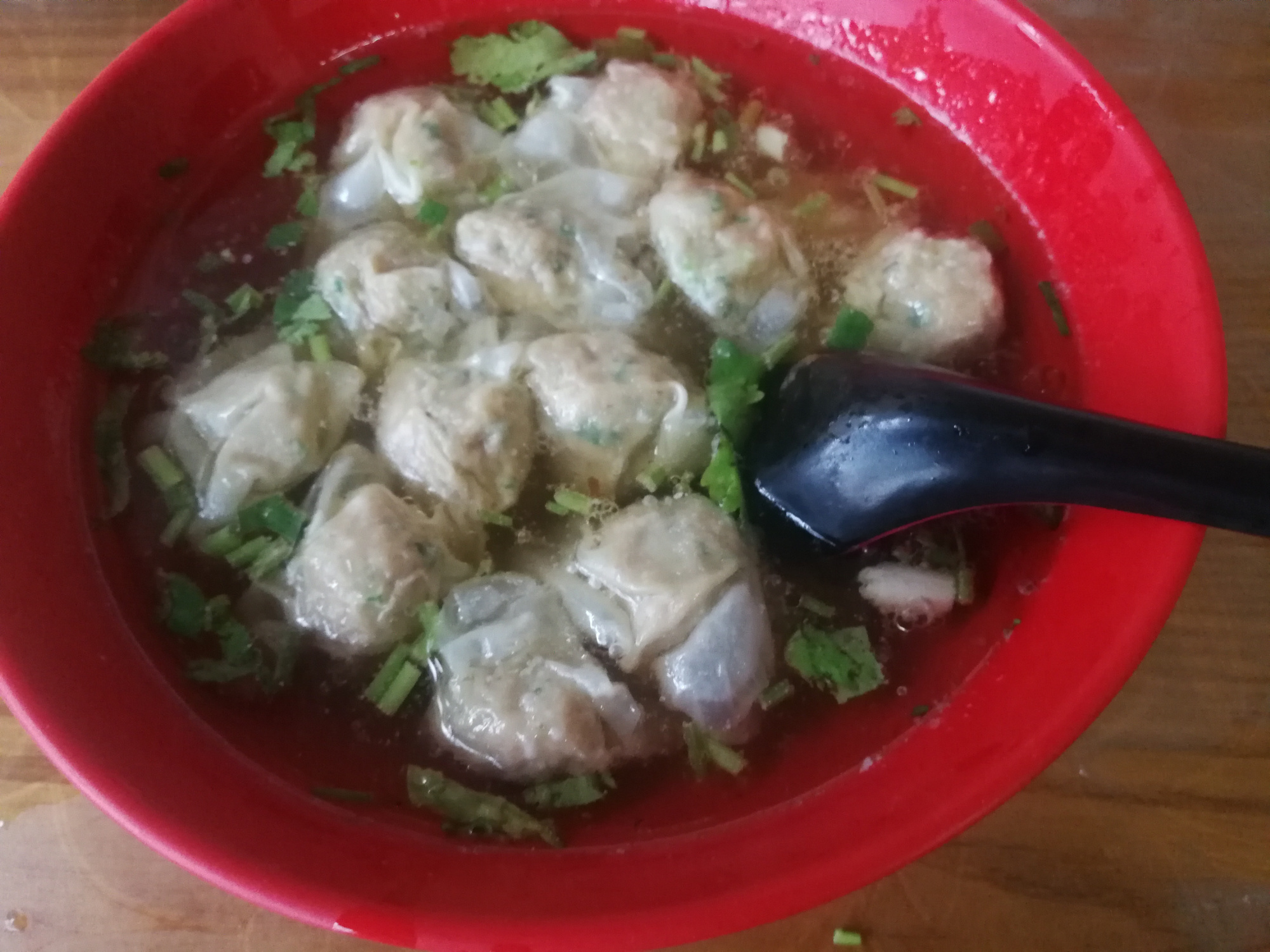 开馄饨店馅料配方,想开早餐店馄饨馅怎么调