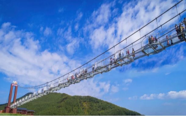 潮州绿岛山庄门票价格,潮州绿岛山庄旅游攻略