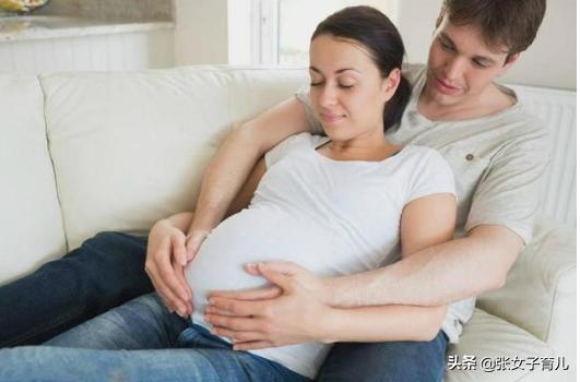 怀孕4个月肚皮紧绷正常吗,如果怀孕了肚子疼是怎么回事