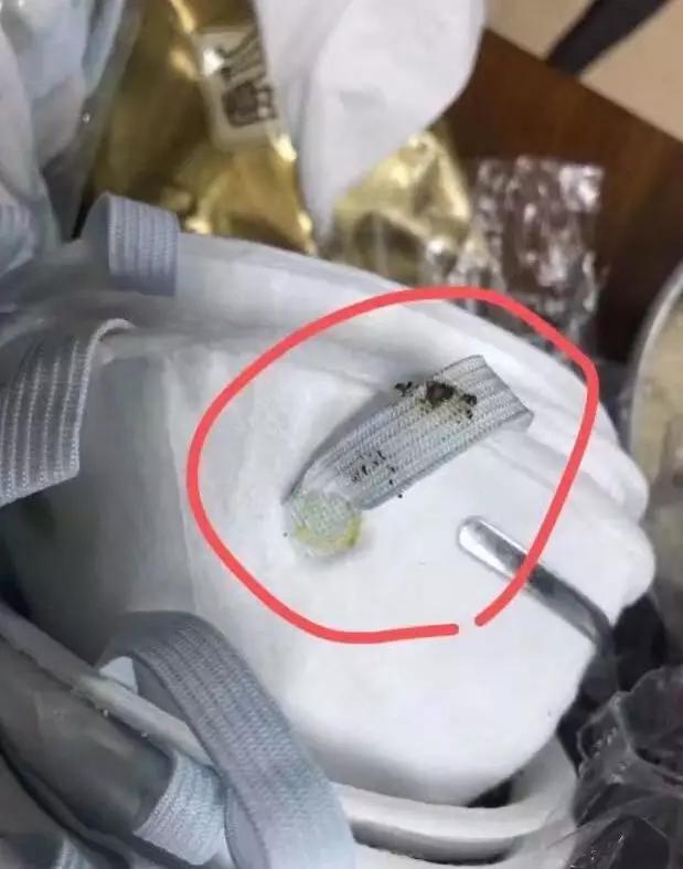 曝光药店假口罩,央视曝光的假口罩