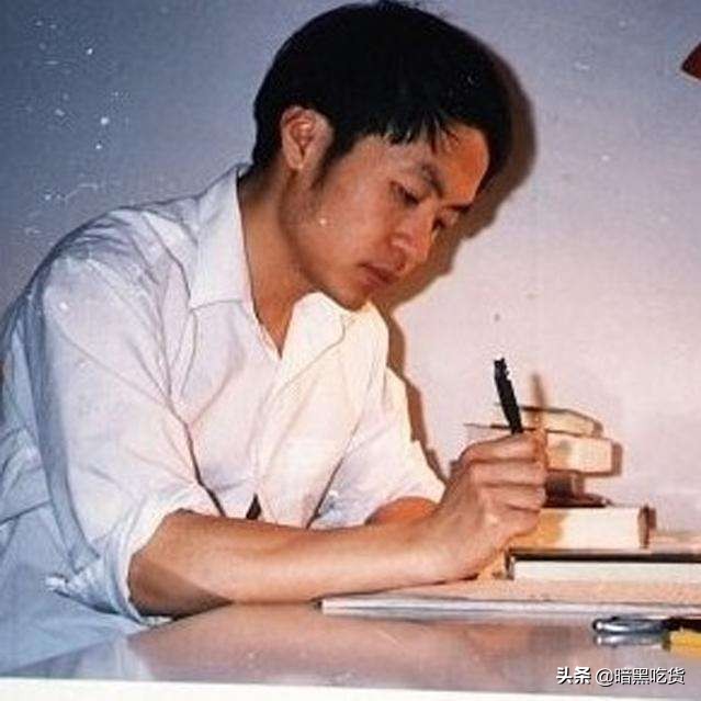 顾城的经典诗句感悟,顾城作为现代诗最大的特点