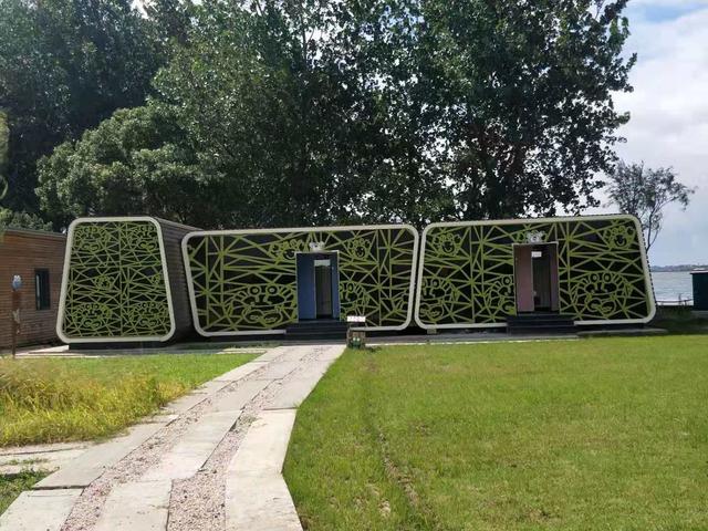 民族品牌题材百集纪录片甄选——上海华杰生态环境工程有限公司