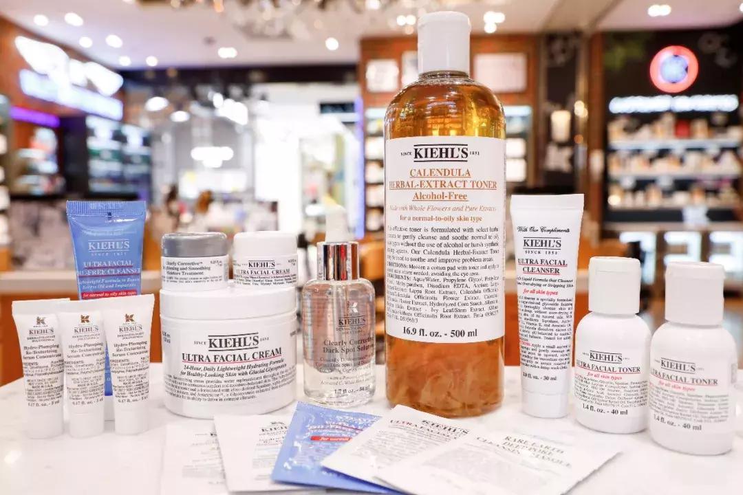 0元化妆品秒杀,0元化妆品包邮捡漏