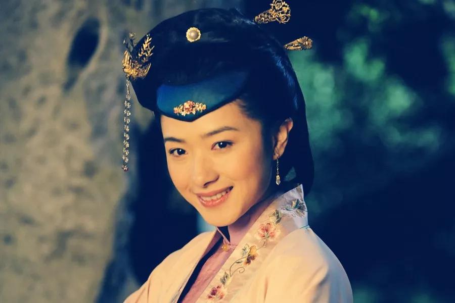 明朝第一名妓：男人的节操还不如我