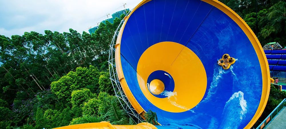 六一值得带孩子去玩的地方,六一去哪玩玩转游乐场