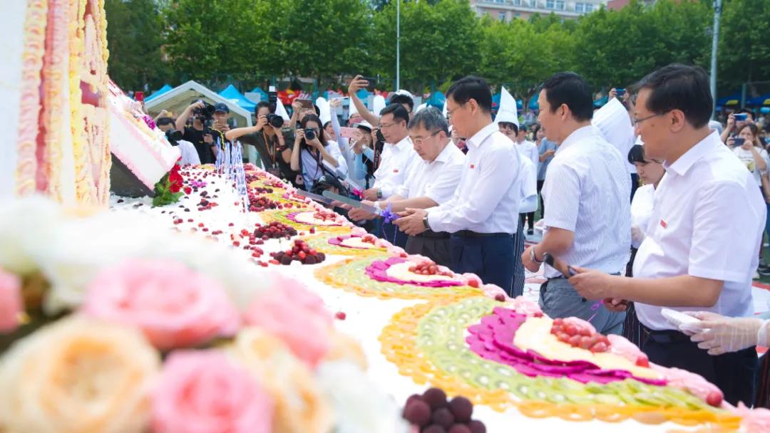 大工嘉年华巴勒斯坦,大工嘉年华时间