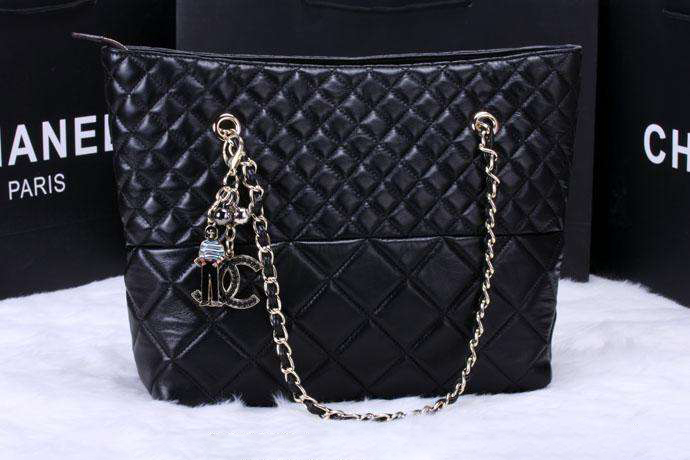 chanel包的真假辨别方法,怎么辨别chanel包的真假