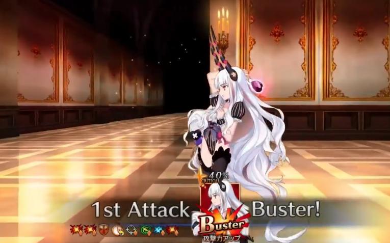 fgo神卡莲攻略,fgo卡莲爱神宝具彩蛋