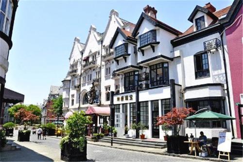 上海免费游玩风景好的地方,上海值得去的免费地方