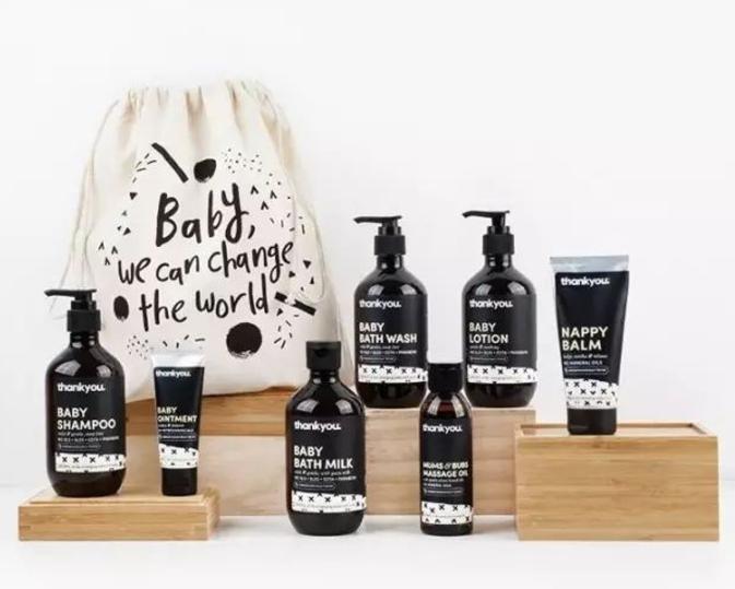 哪款洗发沐浴露适合敏感肌宝宝,推荐沐浴露留香持久小众