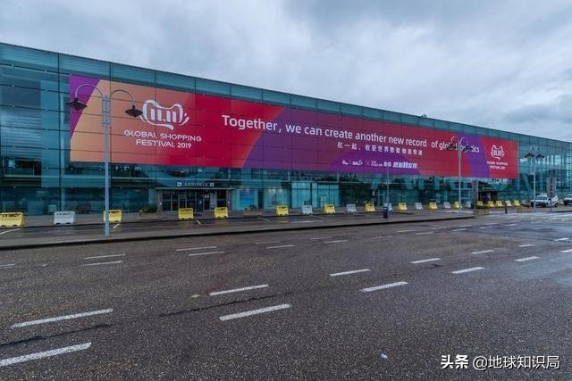 比利时女王访问阿里巴巴,比利时访问阿里巴巴