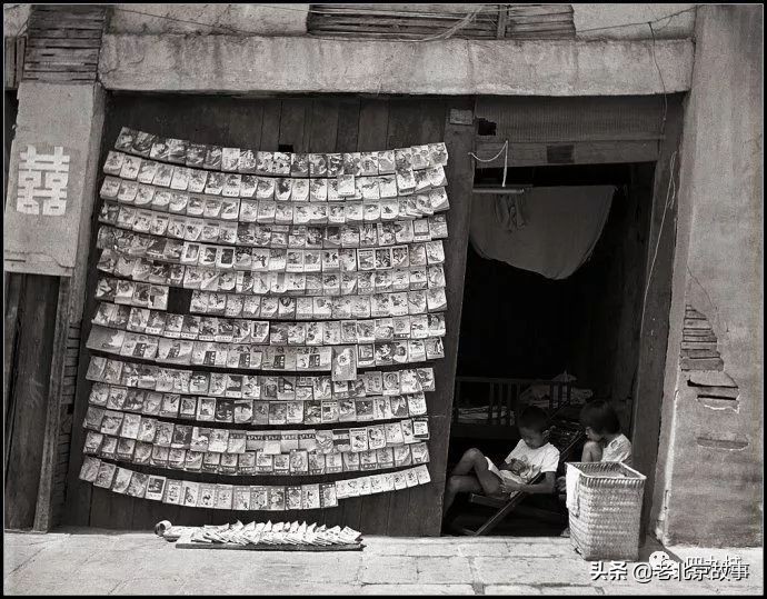 80年代末的北京，那一年您多大？