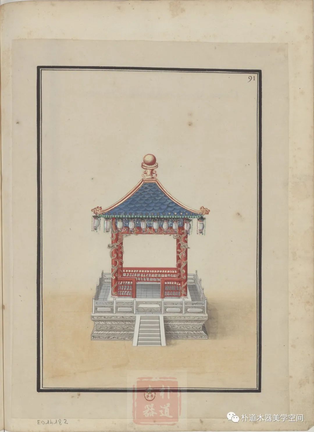 建筑彩绘图案大全,ps彩绘建筑平面图