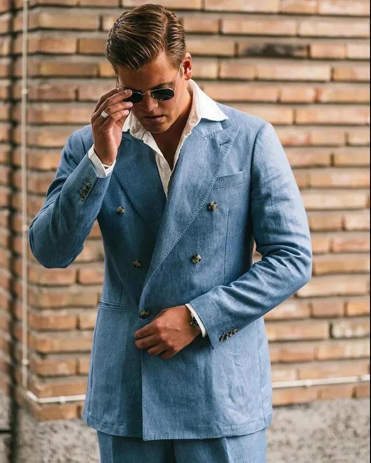 职场中年男士穿衣搭配,40岁男士如何穿显高级感