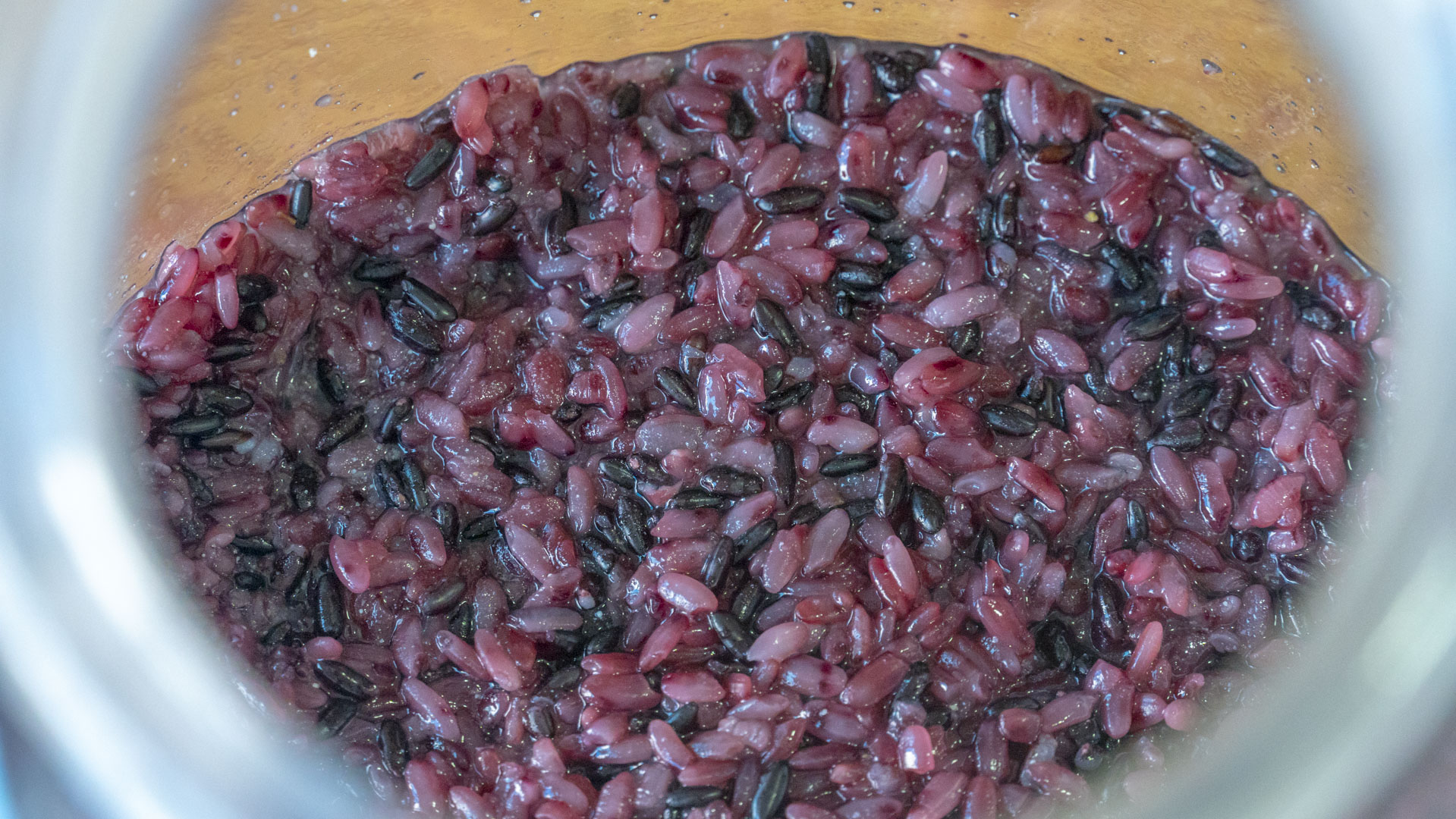 简单美食甜品夏天防暑,天热就做一道这样的小甜品