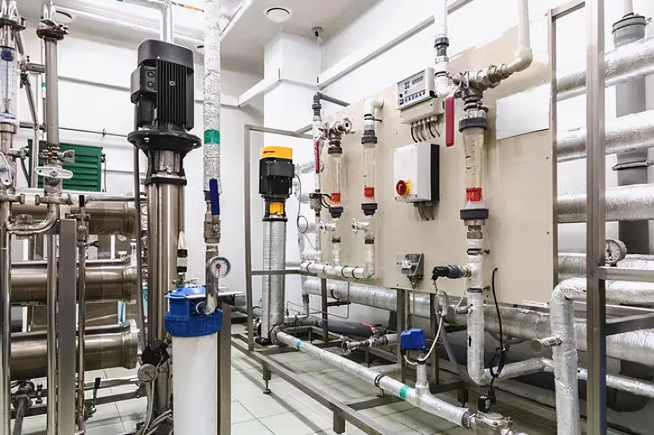 化工厂冬季防冻注意事项,暴雪天气油库应对措施