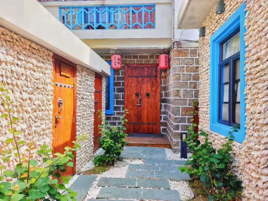 珠海便宜的海边民宿推荐,珠海高性价比海边民宿推荐