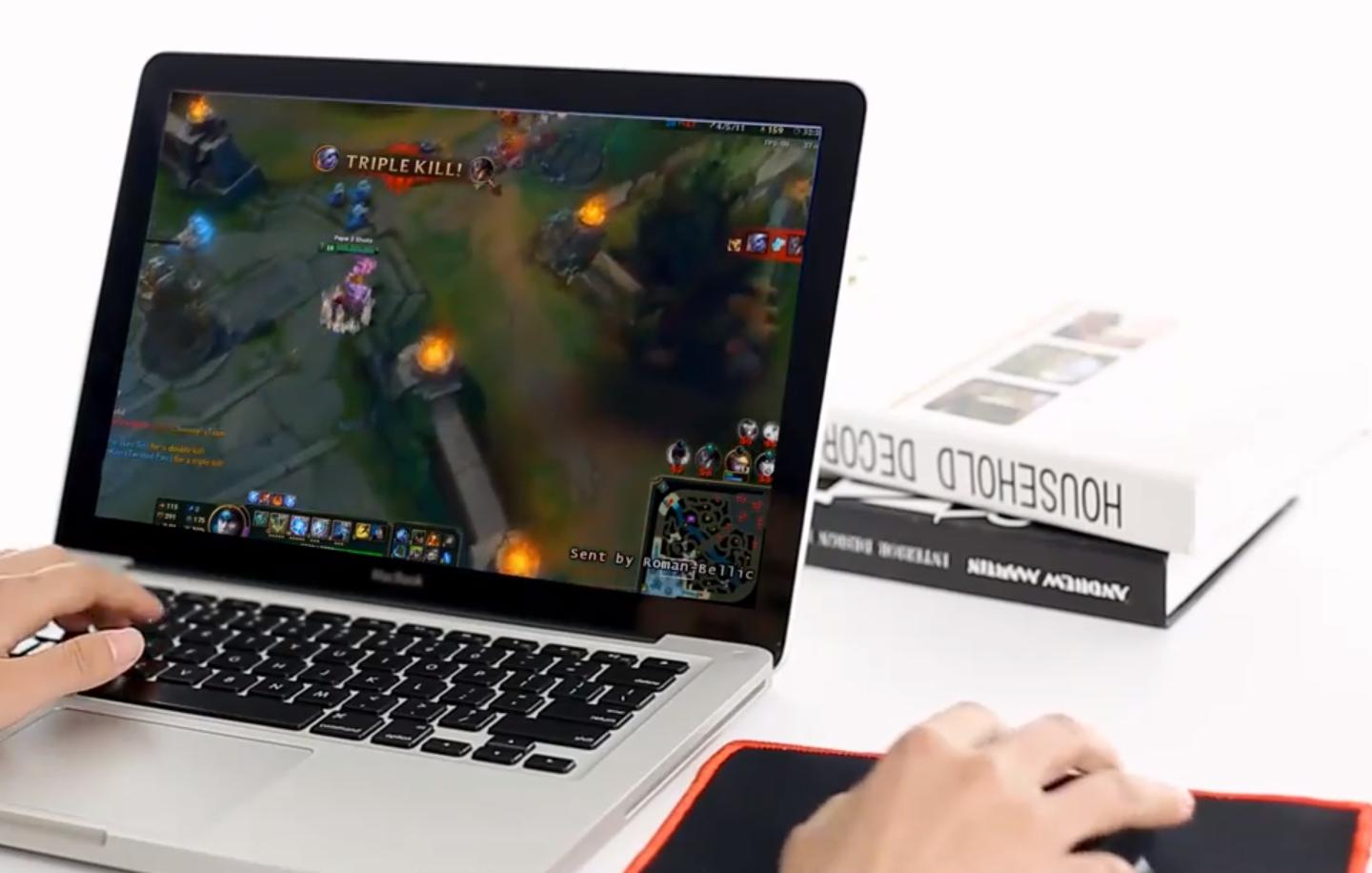 用游戏鼠标玩游戏,玩游戏无线鼠标好还是有线鼠标好