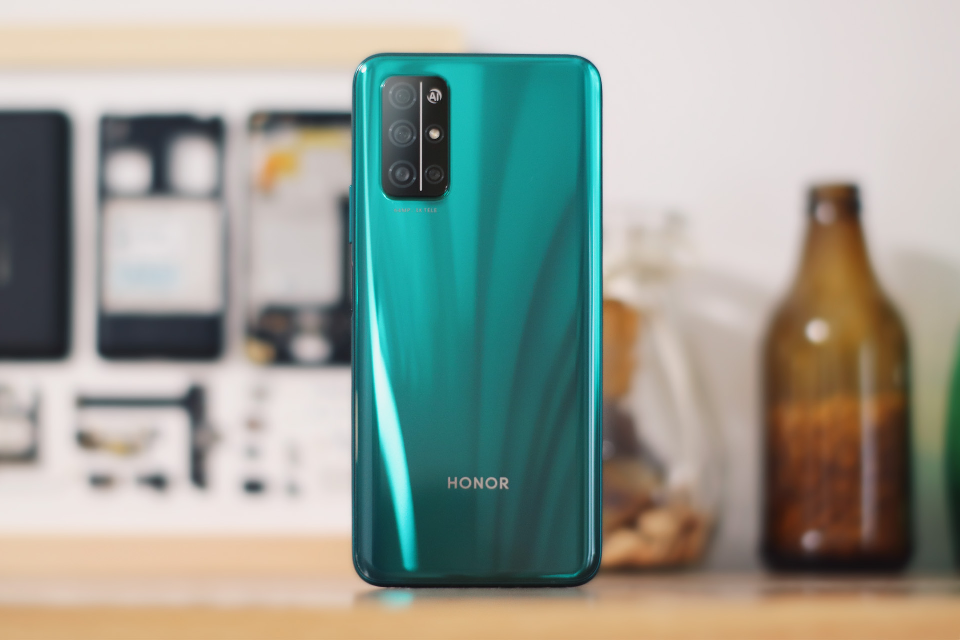 荣耀30s有没有4g和5g的网络测速,荣耀30s的5g功能优缺点