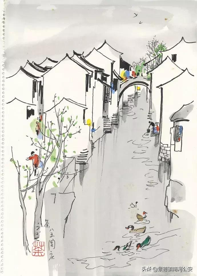 让人感慨万千的绝美诗词,二十首诗词愿时光不老愿你我无恙