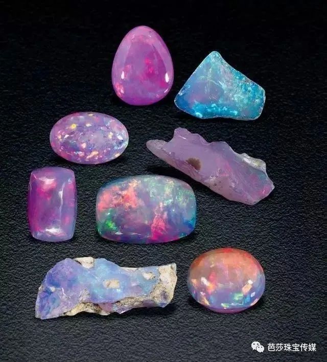 珠宝微整形后的样子照片,天然美人有哪些