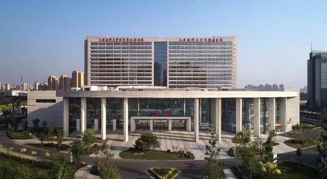 天津亚洲最大的医院,亚洲第一大综合医院