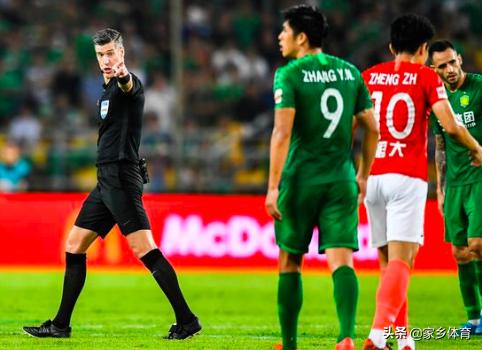 国安0-5不敌韩国劲旅遭遇两连败,国安1-3爆冷负津门虎集锦