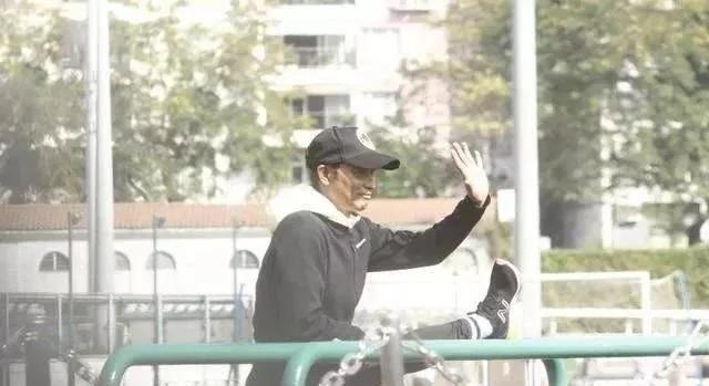 刘德华和任达华私下关系,刘德华任达华私下关系