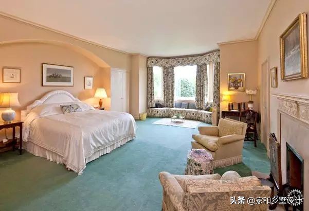 足球巨星c罗梅西豪宅,梅西内马尔c罗豪宅