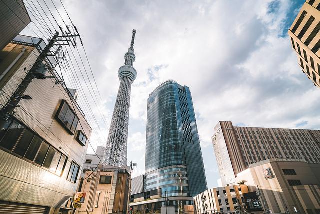 游玩东京2020奥运会,东京除了东京还有哪些玩的地方