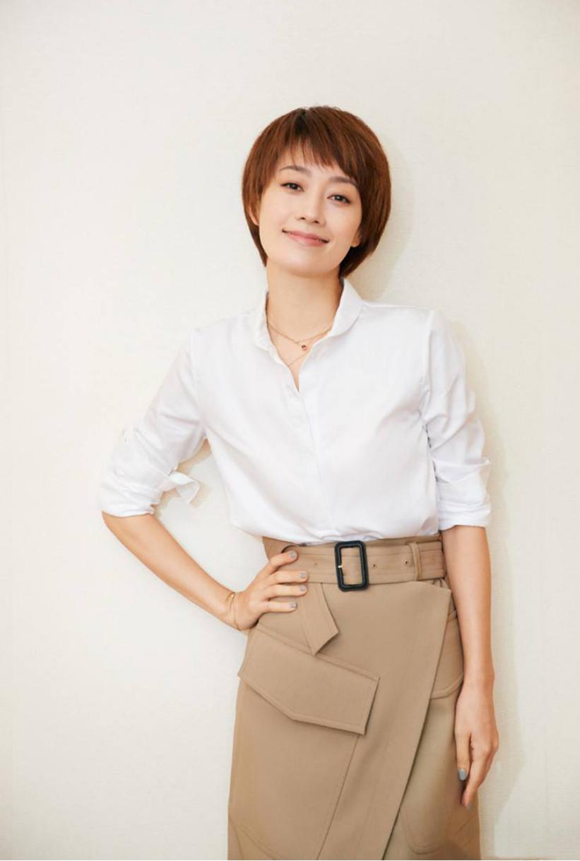 高胖的女人怎么穿出高级感,胖女生如何穿搭显气质