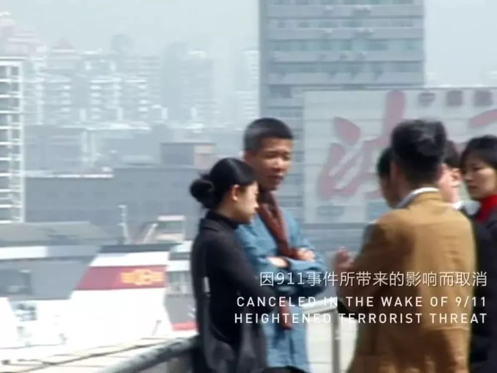 最会玩火的男人!他炸遍全世界却换来全网膜拜:美到窒息的神作