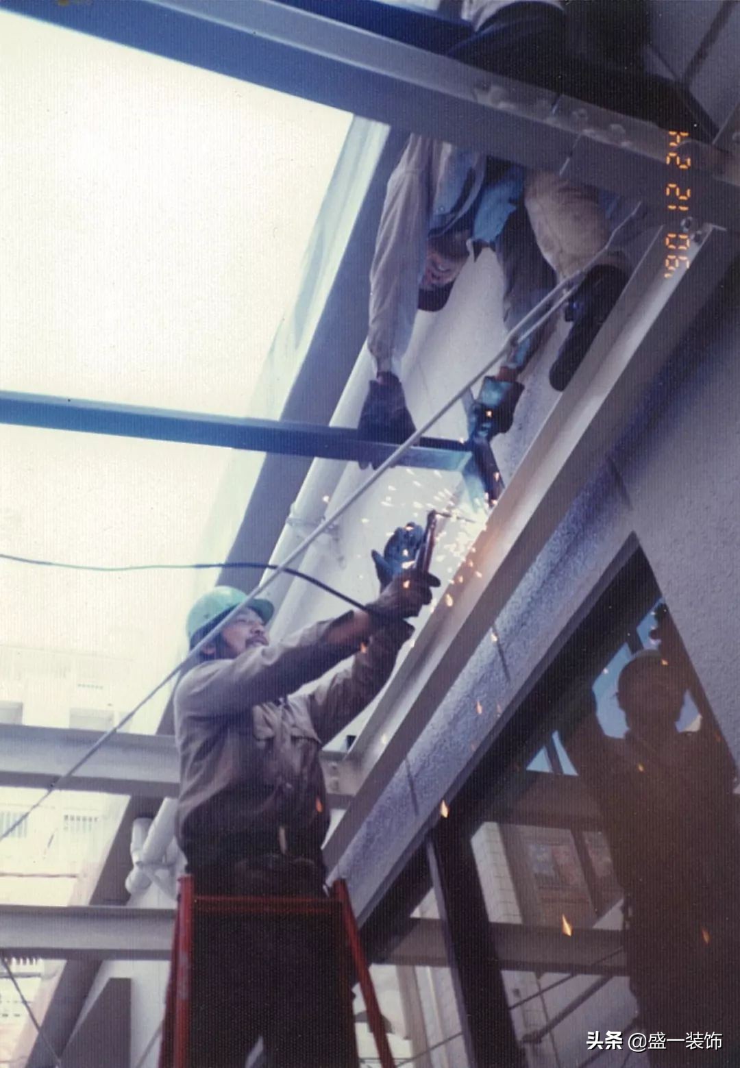 「精艺良工」进化!从80年代“网红”餐厅老板到松下合资人