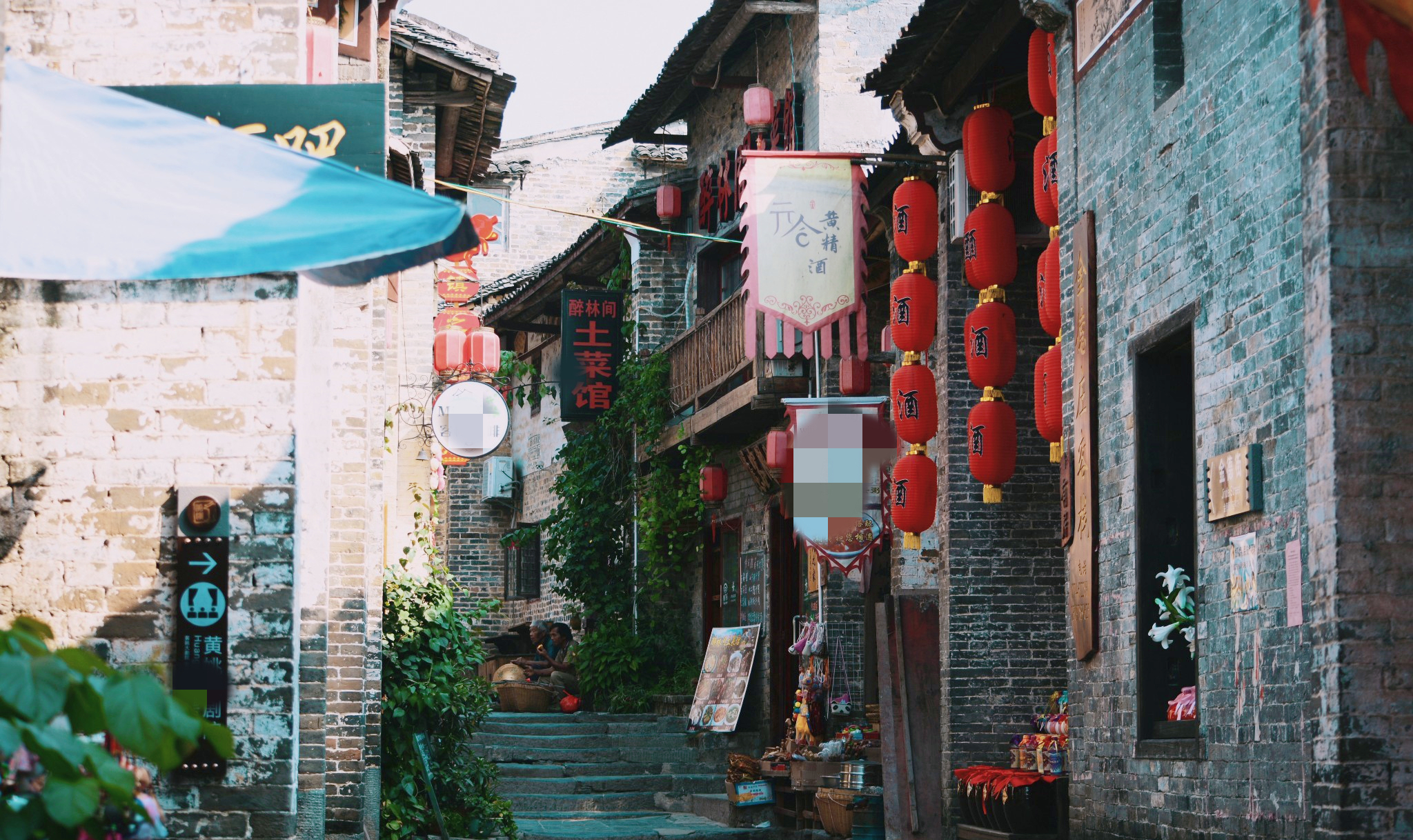 广西长寿之乡巴马107岁老人,广西十大长寿之乡