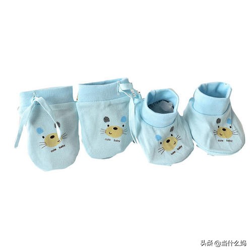 给小宝宝剪指甲剪到手了,你敢把手指甲剪掉吗