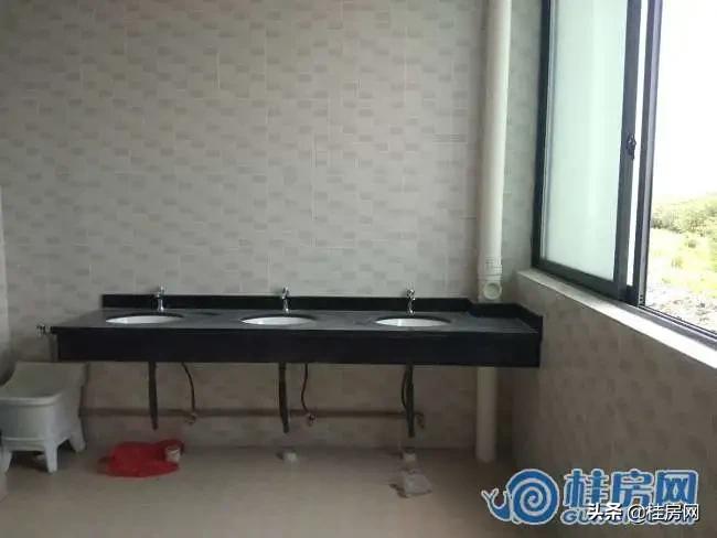 大手笔！临桂灵川七星几所新学校将投入使用，建设现场实拍图来了