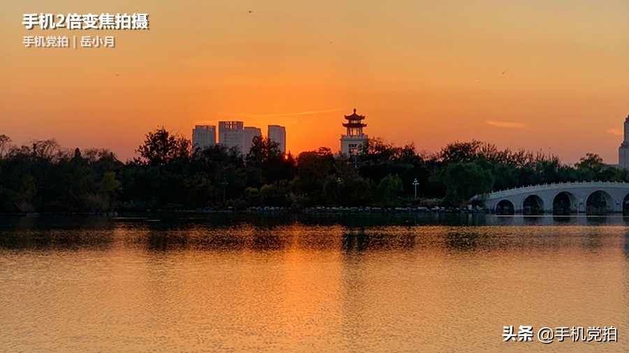 手机摄影中的变焦,手机摄影有广角吗