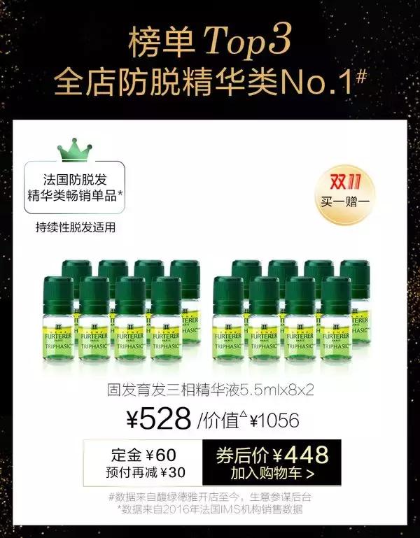 吐血整理双十一,吐血整理了四年美白经验