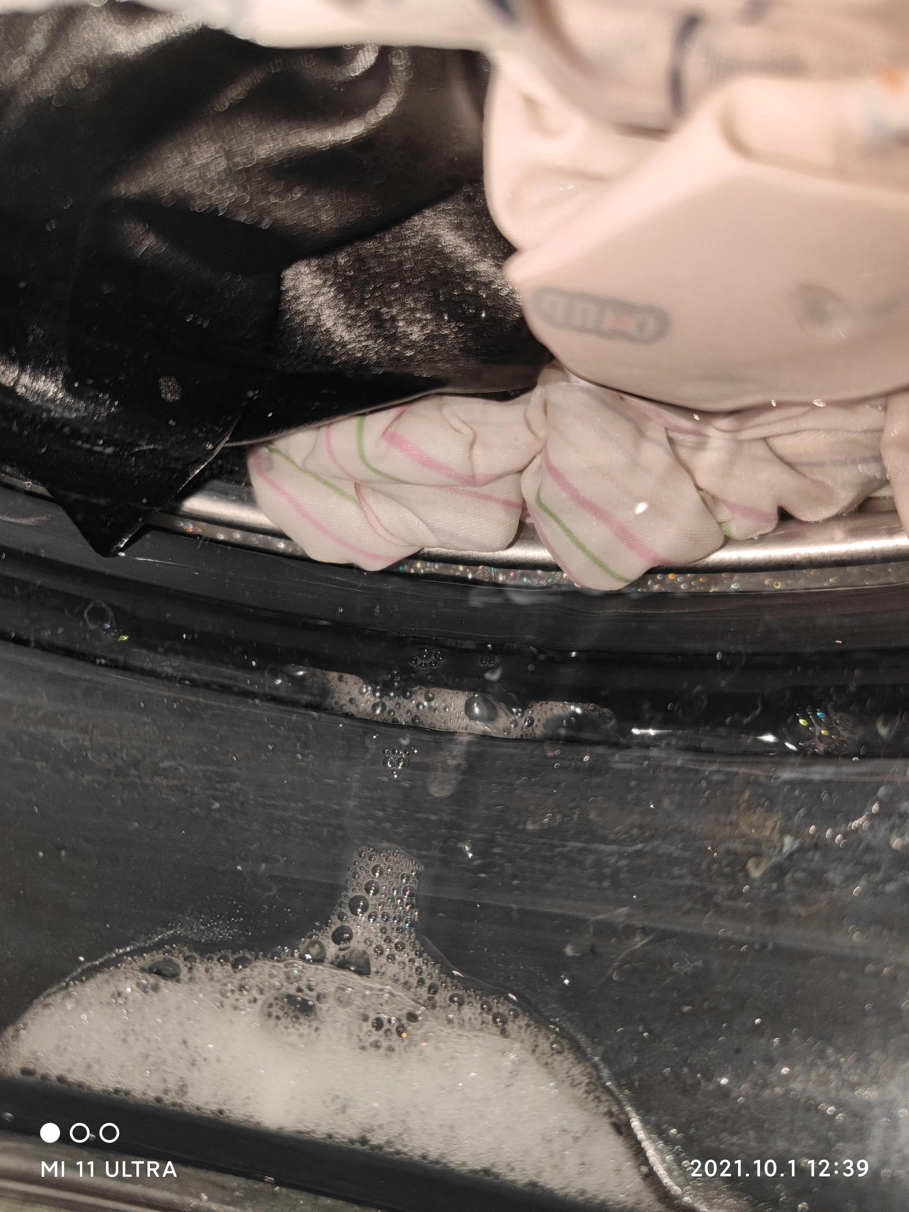 小天鹅滚筒洗衣机使用教程,正确使用洗衣机的方法