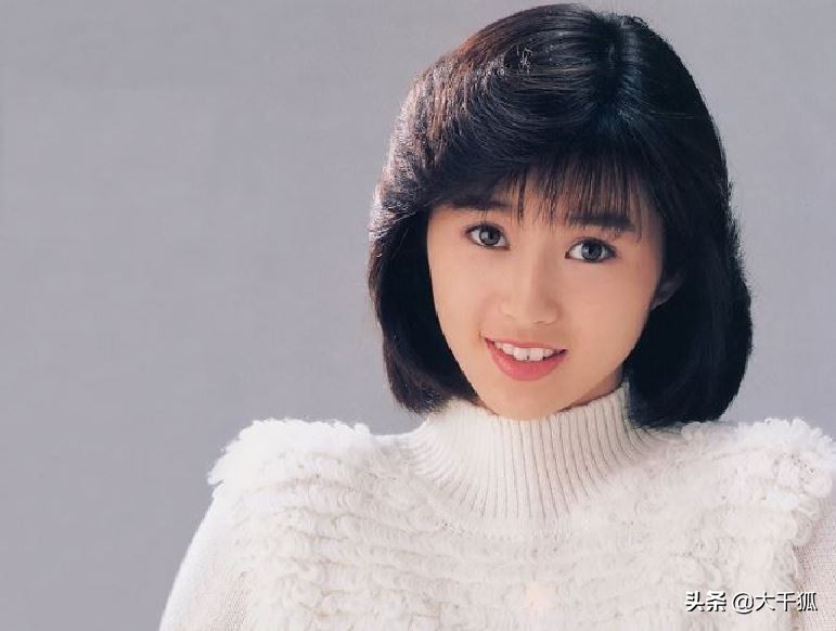 日本一代偶像酒井法子复出,酒井法子事件最新消息