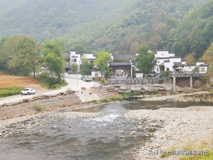 合肥到皖南川藏线攻略两天一夜,杭州出发皖南川藏线自驾游攻略