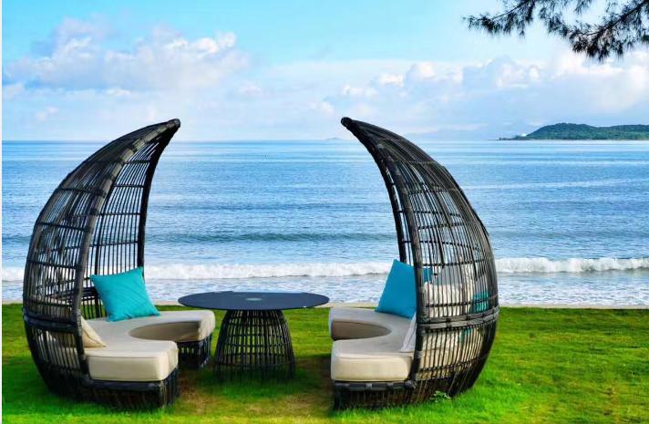 深圳金沙湾度假酒店,深圳海边旅游金沙湾酒店