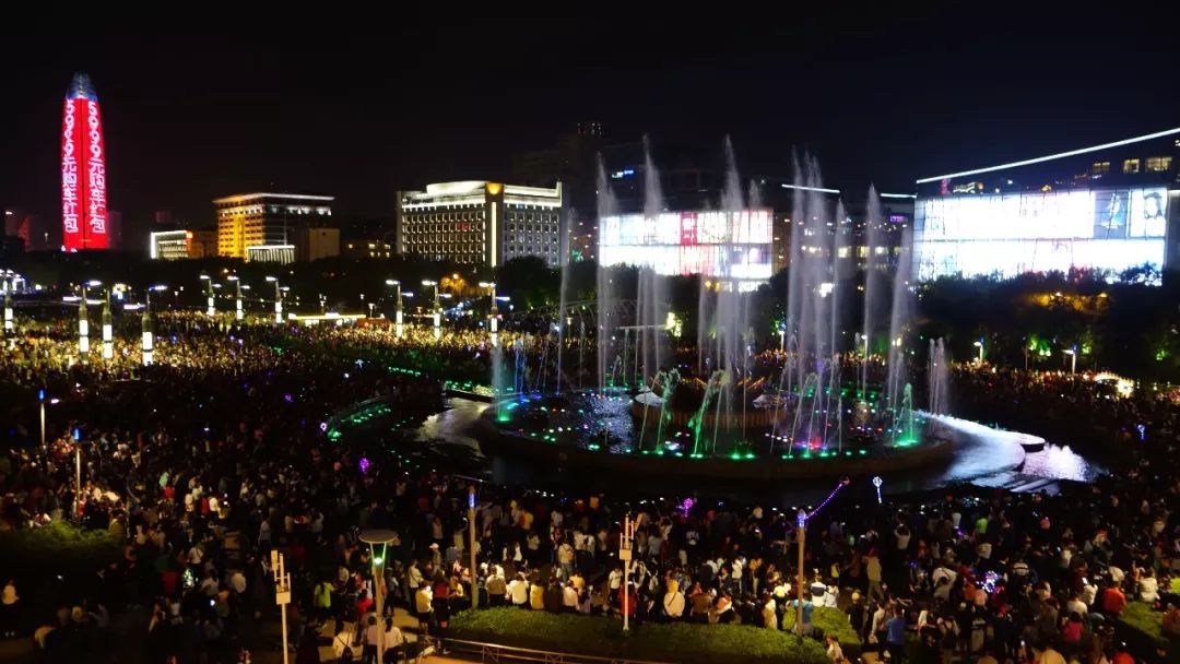 我用了5天时间去感受济南这座城