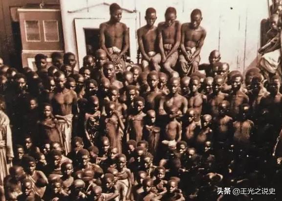 阿明——乌干达独裁者,杀人如麻的恶魔,索要英女王内衣的疯子